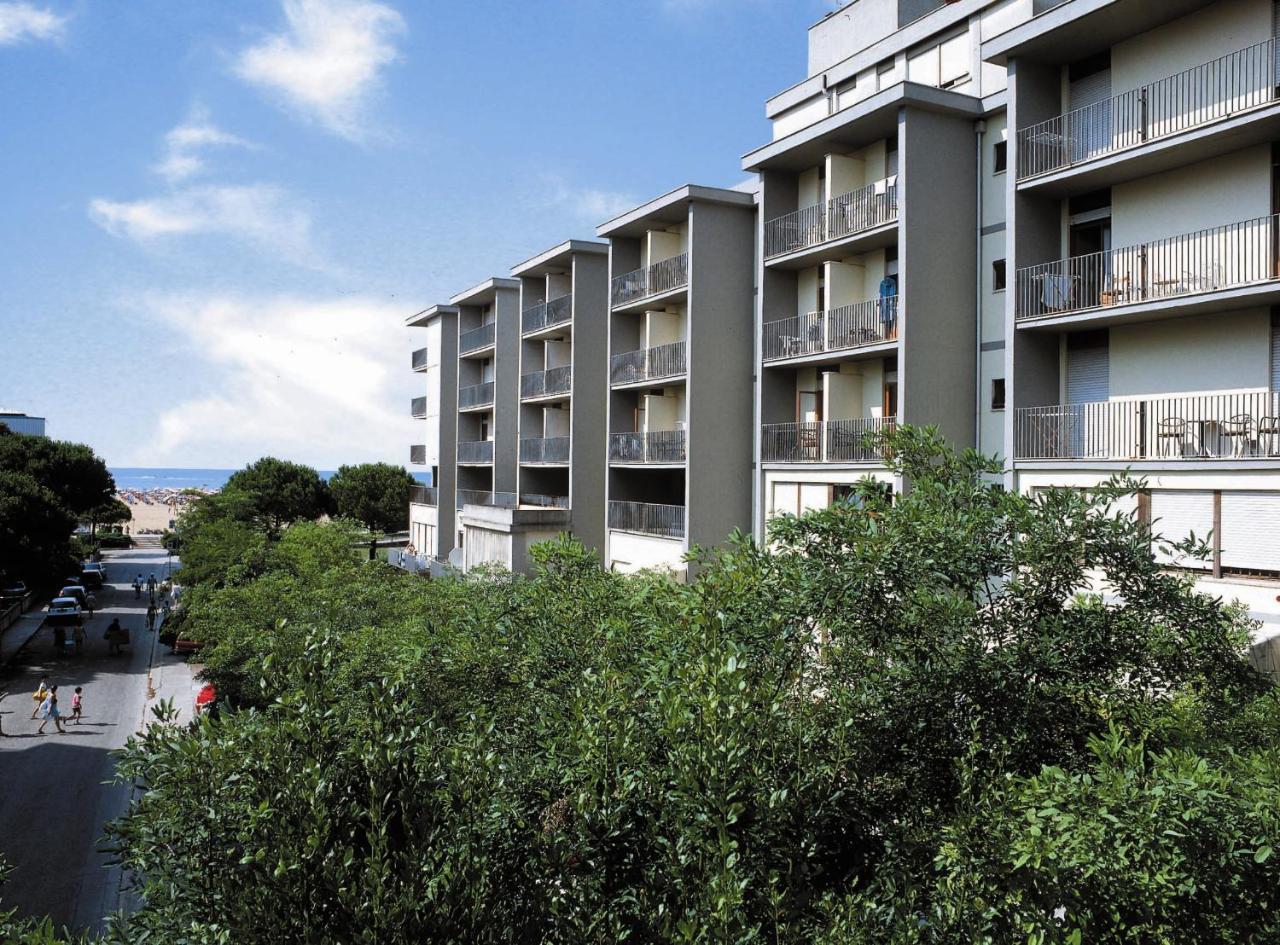 Appartamenti Laguna Grande 比比翁 外观 照片